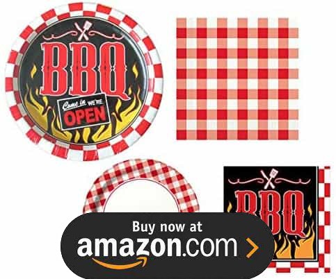 Read more about the article Weekend BBQ Party Supplies